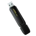 A-Data Classic C803 Speicherstick 64GB USB 2.0 schwarz