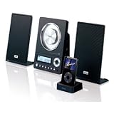 ティアック iPod Dock 搭載 CDサウンドシステム CD-X10I(TEAC)