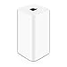 Apple Airport Time Capsule 3TB ME182LL/A and High-Speed Ethernet Cable (10 Feet) (Certified Refurbished)