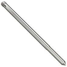 Jancy Pilot Pin, 2" Depth, 7/16"-1/2" Diameter
