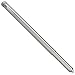 Jancy Pilot Pin, 2" Depth, 7/16"-1/2" Diameter