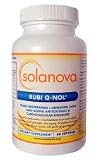 Rubi QNol Resveratrol + Ubiquinol CoQ10