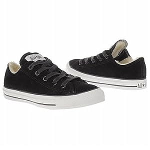 Converse Chuck Taylor All Star Leather Ox Unisex Retro Shoes