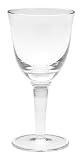 Denby Linen White Wine Glass - Set of 2