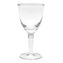 Denby Linen White Wine Glass - Set of 2