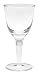 Kitchen & Housewares : Denby Linen White Wine Glass - Set of 2