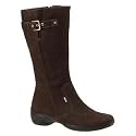 ECCO Women's Rise GTX Tall Walking Boot