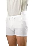 TeamExpress - Football America Youth 3-Pocket Mesh Girdle