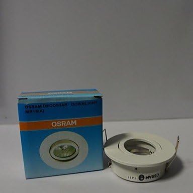 OSRAM? Deco Star Downlight MR16(A) OCN5016