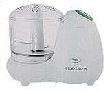 Black & Decker SC300 for USA/CANADA