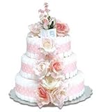Bloomers Baby Pink Roses