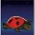 Cloud b Twilight Lady Bug