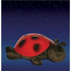 Baby: Cloud b Twilight Lady Bug