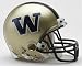 Washington Huskies NCAA Riddell Mini Helmet
