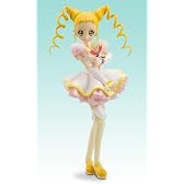 アクションフィギュアコレクション Yes!プリキュア5 キュアレモネード