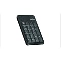 Perixx - 10471 - Clavier Filaire - Noir