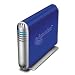 AcomData SMBXXXU2E-BLU 3.5-Inch Blue Samba USB 2.0 Enclosure