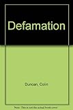 Defamation