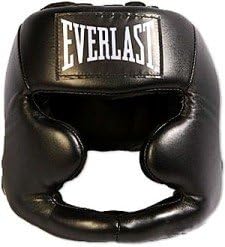 Everlast MMA Full Faceguard