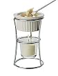 Amco Butter Warmer with Ceramic Ramekin