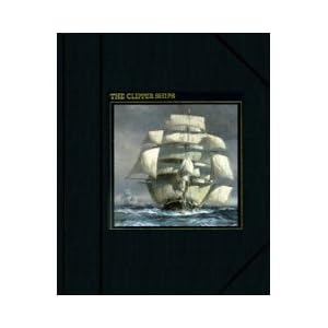 Clipper Ships by A. B. C. Whipple