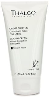 Silicium Cream Wrinkle Correction - Lifting Effect (Salon Size) 150ml/5.07oz
