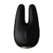JimmyJane Form 2 - Clitoral Stimulation Vibrator (Black), Dual Motors for Powerful Vibrations for Women & Couples, 4 Pleasure Modes & 5 Speed Levels, Travel-Friendly, Phthalate-Free, Latex-Free