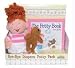 Books : The Potty Book and Doll Package for Girls: Hannah Edition