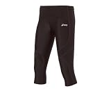 ASICS Ladies Leg Balance Knee Tight