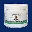 Complete Tissue & Bone Syrup by Christopher's Original Formulas