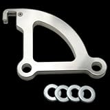 79-04 Mustang Billet Double Hook Speed Release Quadrant