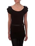Morgan Dali.N - T-Shirt - Femme - Noir - S
