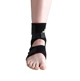 Thermoskin Plantar FXT active Fu�bandage bei Fersensporn mit Trioxon, Gr S/M (36-43) schwarz