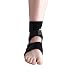 Thermoskin Plantar FXT active Fu�bandage bei Fersensporn mit Trioxon, Gr S/M (36-43) schwarz