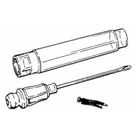 Plews 05-037 Grease Gun Injector Needle Nozzle