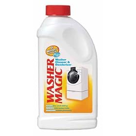 Summit WM06N 24oz Washer Magic Laundry Tub Saver