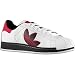 adidas Originals Superstar Trefoil - Men's ( sz. 11.0, Running White/Black/Light Scar...