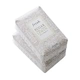 Fresh Lemon Sugar Soap