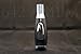 Zico (ORIGINAL) Ergo Refillable Butane Smooth Adjustable Torch Flame Lighter Black (on SALE)