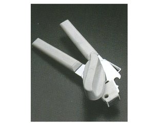METALTEX Magnetic Zangendosenoeffner