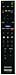 Sony KDL-26U3000 LCD TV Original Replacement Remote Control KDL26U3000