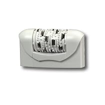 BRAUN SILK-EPIL SOFT PERFECTION & EVERSOFT Replacement hair plucker head