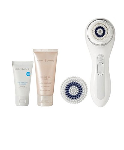 Clarisonic smart profile sonic cleansing system for fac…