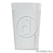 CAMBRO: Clear 8 Oz. Polycarbonate Tumblers, 48/PK, 800CW-152