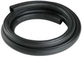 Flexi Cable Wrap 8 Ft Black