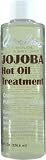 Queen Helene Jojoba Hot Oil Treatment