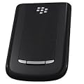 OEM BlackBerry Battery Cover for BlackBerry Tour 9630 & Bold 9650, Black ASY-24729-003