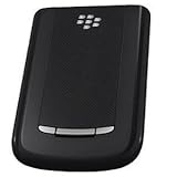 OEM BlackBerry Battery Cover for BlackBerry Tour 9630 & Bold 9650, Black AS ....