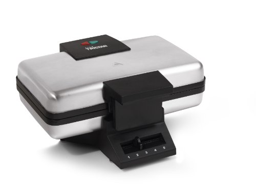 Tristar WF-2141 Waffeleisen 1000 Watt Tristar WF-2141 Waffeleisen 1000 Watt
