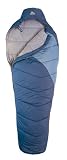 Kelty Forecast 40-Degree Climashield Green Sleeping Bag